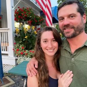 Meet your Posher, Elyse